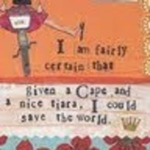 Meet your Posher, Kate